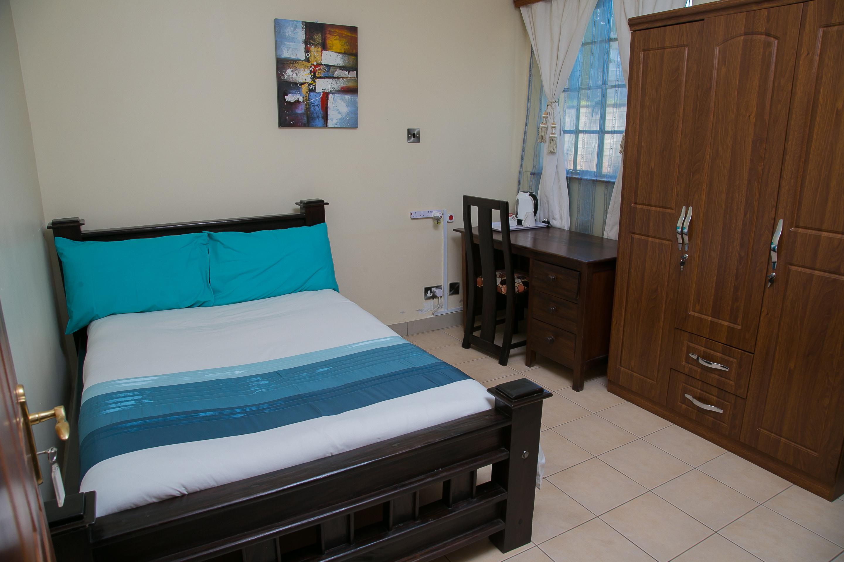 Orchid Homes, Gigiri Nairobi Exterior photo