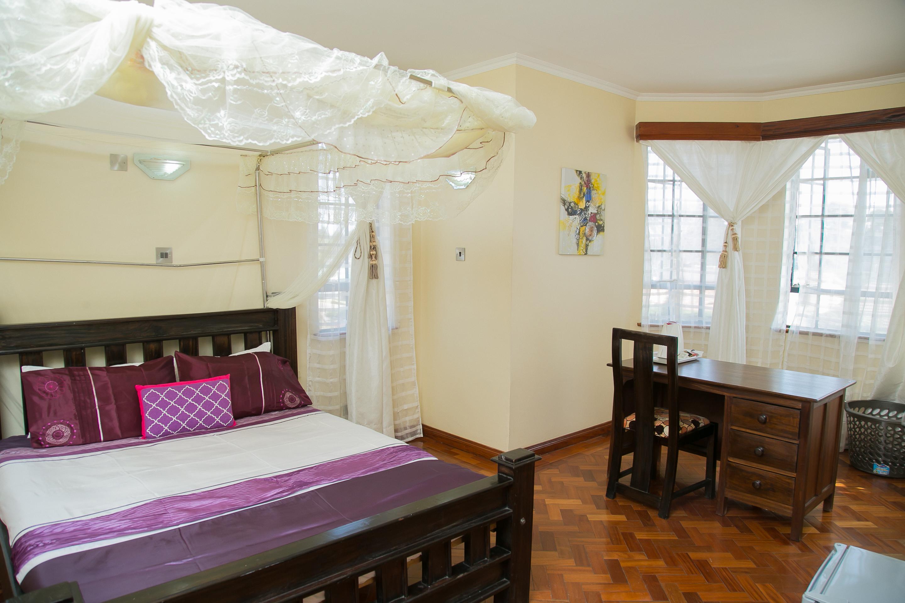 Orchid Homes, Gigiri Nairobi Exterior photo