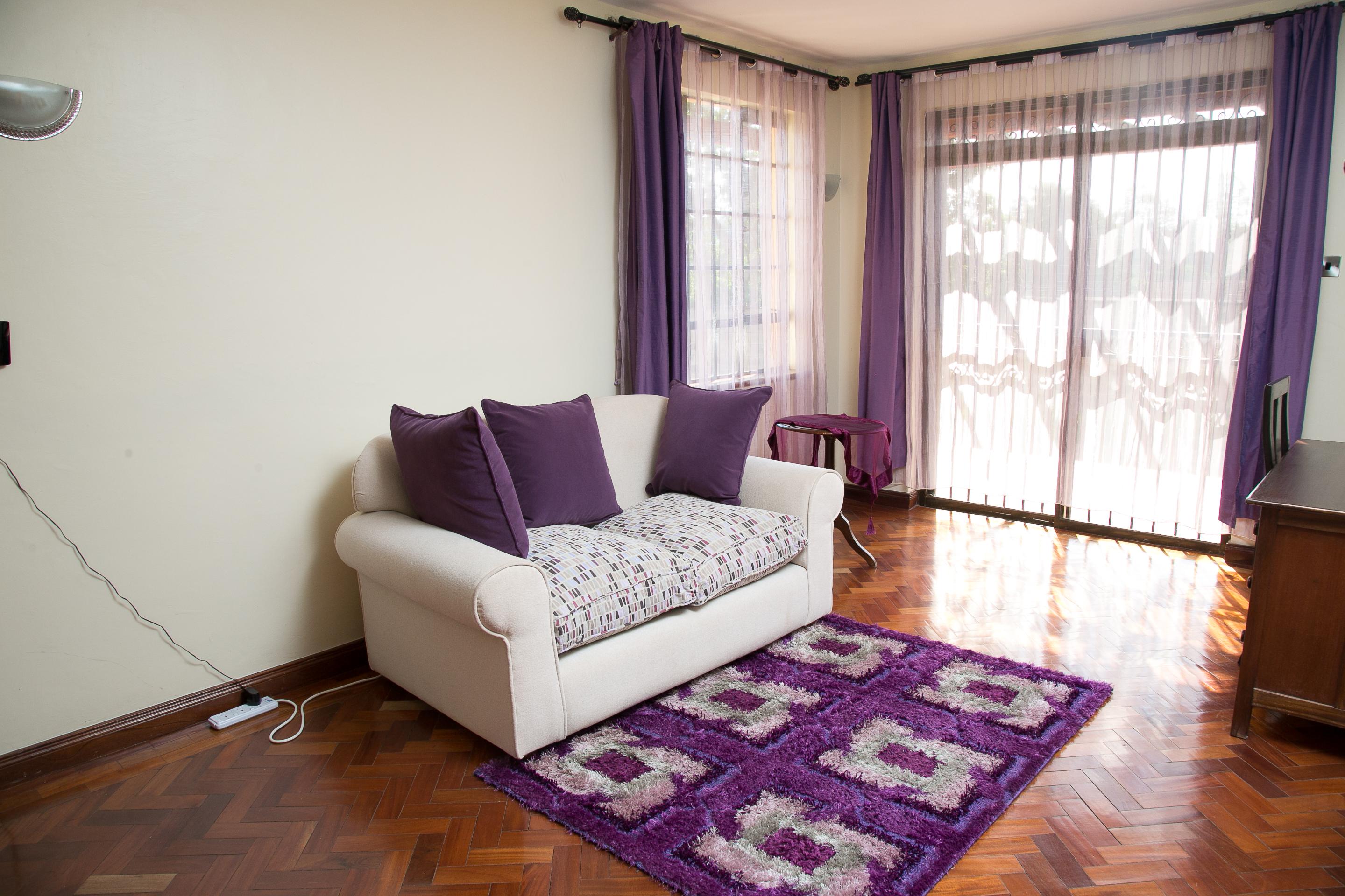 Orchid Homes, Gigiri Nairobi Exterior photo