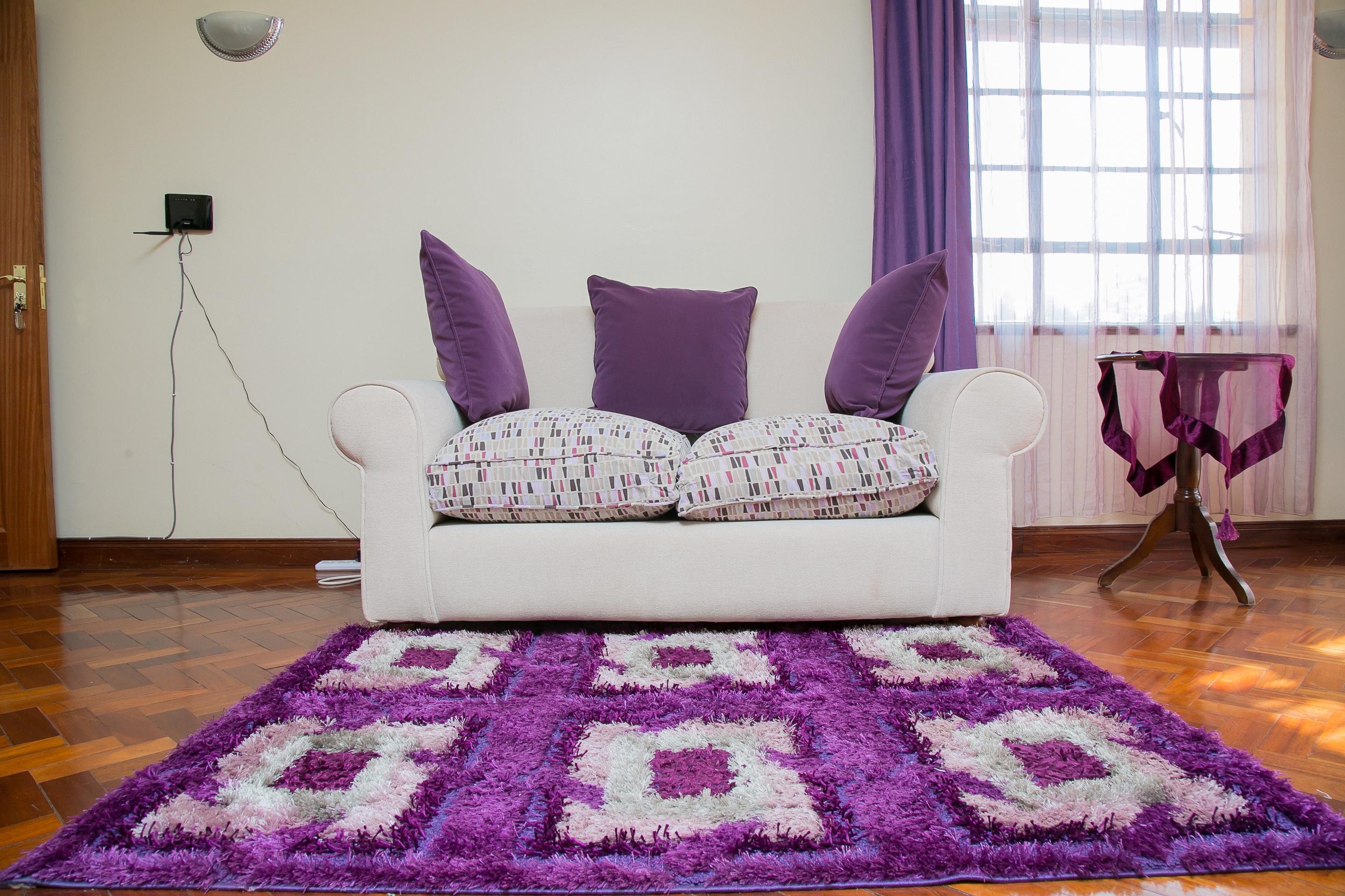 Orchid Homes, Gigiri Nairobi Exterior photo