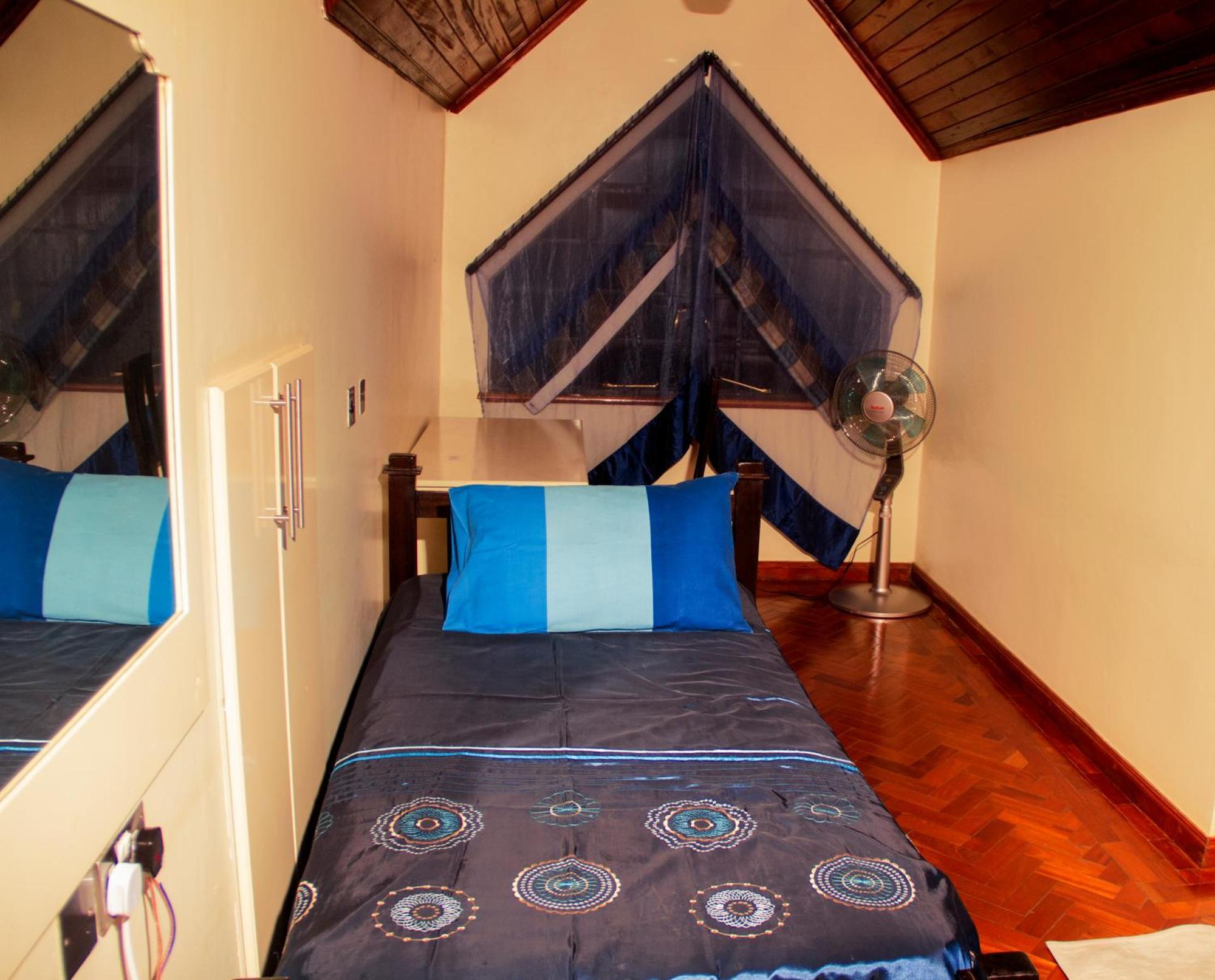 Orchid Homes, Gigiri Nairobi Exterior photo
