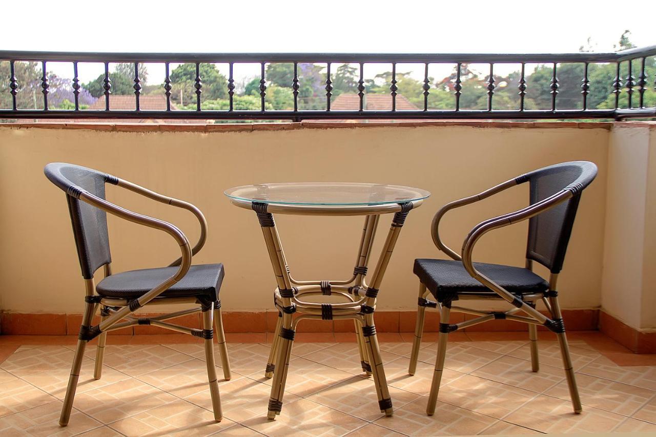 Orchid Homes, Gigiri Nairobi Exterior photo