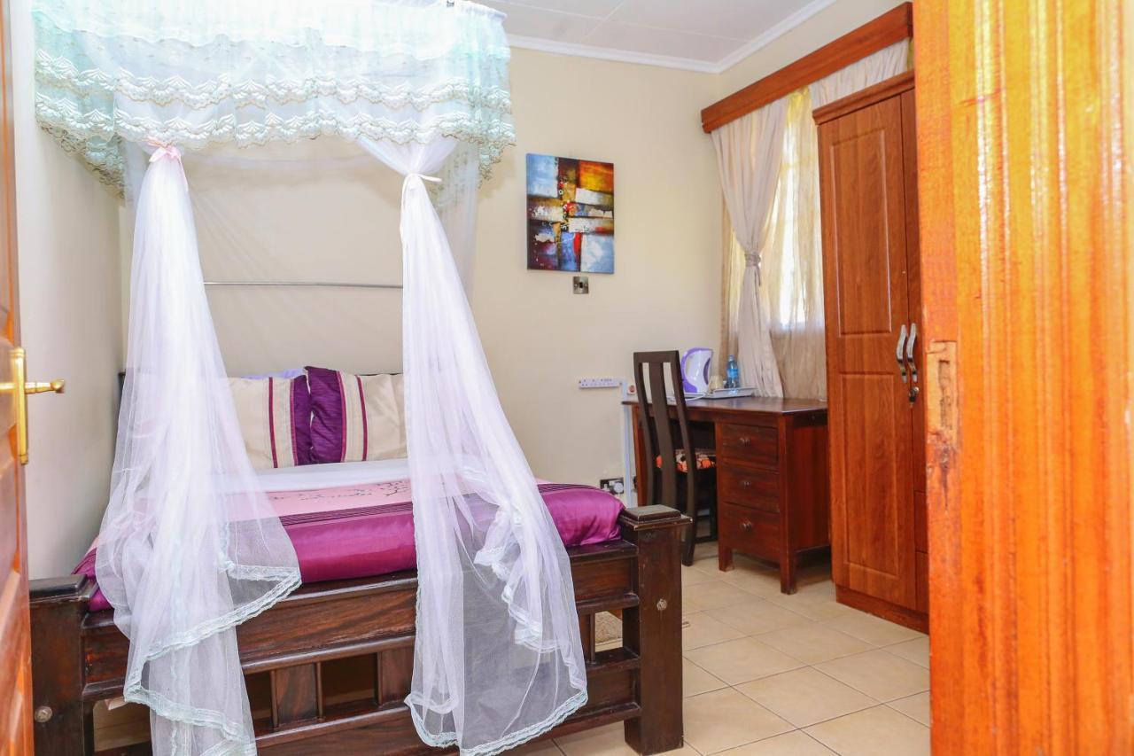 Orchid Homes, Gigiri Nairobi Exterior photo