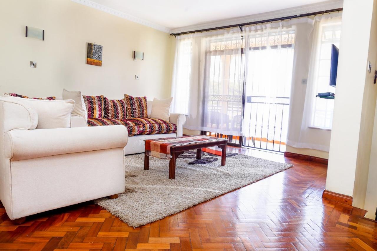 Orchid Homes, Gigiri Nairobi Exterior photo